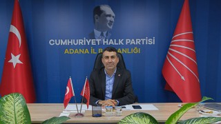 “Atatürk'ün Mirası Türkiye'nin Geleceği İçin Yol Göstericidir”