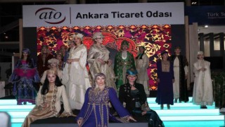 ATOdan büyükelçilere ve yabancı misyon temsilcilerine resepsiyon