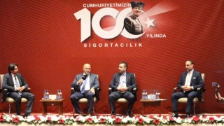ATO'dan Cumhuriyetin 100. Yılında Sigortacılık paneli