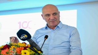 ATSO Başkanı Ali Bahar: Ortak akıl yürüterek çözüme hızla ulaşacağız