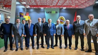 ATSO Başkanı Bahar: Tarım ekonomisinde genişlemenin yolu teknolojiden geçiyor