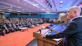 ATSOdan Türk sigorta sektöründe dağıtım kanallarına eşitlik çağrısı