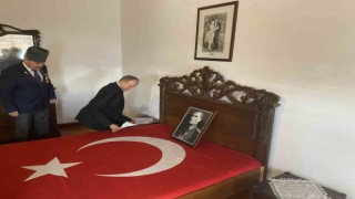 Avcılarda Atatürkün ölüm yıl dönümünde ‘Zaman Kapsülü projesi