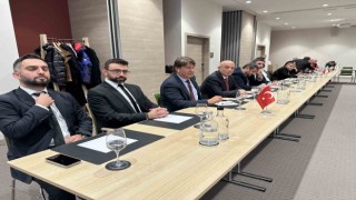 Avrupa Kalite Zirvesi İsviçrede yapıldı