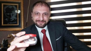 Avukatın silah kabzası ile kendisini yaralayanlara fırlattığı tuzluk silah sayıldı