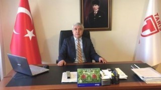 Ayak oyunları yapılıyor dedi, istifa etti