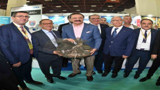 Aydın Ticaret Borsası, Yöresel Ürünler Fuarına damga vurdu