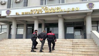 Aydında 6 bin 645 aranan şahıs yakalandı