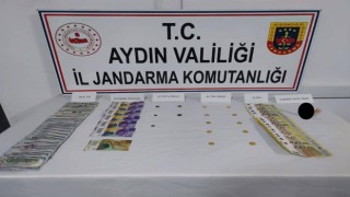 Aydında kaçakçılara göz açtırılmıyor