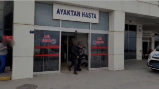 Aydında suç makineleri yakalandı