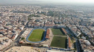 Aydının Adnan Menderes Stadyumu için düğmeye basıldı, yıkım için ihale çıkacak