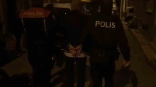 Aydının da arasında bulunduğu Mercek-4 operasyonunda bin 127 şüpheli yakalandı