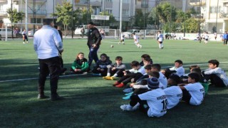 Aydının futbol altyapısındaki gözdesi; ‘Efeler 09 Spor Kulübü