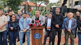 Aydınlı gazeteciler: Gazeteciler olayları fırsat bilmez