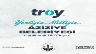 Aziziye Belediyesinden TROY kararı