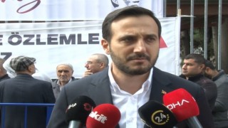 Bağcılar Belediye Başkanı Abdullah Özdemirden Meral Akşenere yanıt