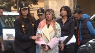 Bahar ve Nihal Candan kardeşlerin gözaltına alındığı ‘sazan sarmalı yöntemiyle dolandırıcılık davasında mütalaa açıklandı