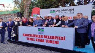 Bahçelievlerde 6ıncı sosyal tesis açılıyor