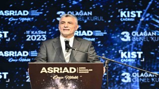Bakan Bolat: Türkiye e-İhracat Platformu yakında başlayacak