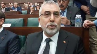 Bakan Işıkhan: “İşçilerin komisyonda yer almasının katkı getireceğine inanıyorum”