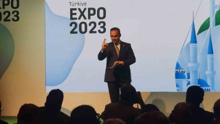 Bakan Kacır: “Türk girişimlere yıllık yatırım son 2 yılda 1,6 milyar dolara ulaştı”