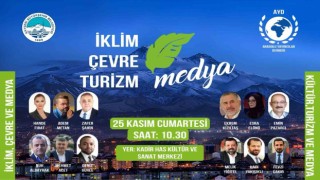 Bakan Özhaseki; ‘İklim, Çevre ve Turizm Medya Konferansına katılacak