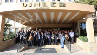 Bakan Tekin, Liberal Düşünce Kongresine katıldı