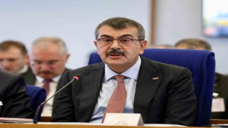Bakan Tekin: Seçmeli dersler bölümünü öğrencilerin ilgi ve ihtiyaç alanlarına göre güncelledik