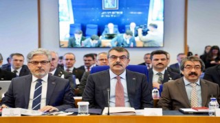 Bakan Tekinden Öğretmenlik Meslek Kanunu açıklaması: Gerekli adımları atacağız