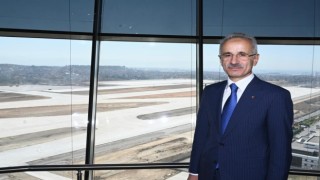 Bakan Uraloğlu: “Havalimanlarımız yerli ve milli ‘Siber Tehdit İstihbarat Yazılımı” ile korunmaya başlandı”