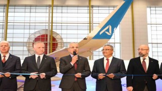 Bakan Uraloğlu: Küresel bir havacılık merkezi olduk