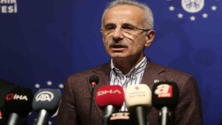 Bakan Uraloğlu: “Son 21 yılda 194 milyar dolar yatırım yaptık”