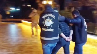 Bakan Yerlikaya; “Sarallar Çetesi Çökertildi”