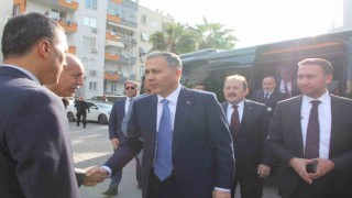 Bakan Yerlikaya: Zehir tacirlerine hayatı zehretmeye devam ediyoruz