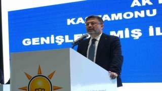 Bakan Yumaklı: “Son vuruşu yapmayı istiyoruz, çünkü bir daha kendilerine gelemeyecekler”