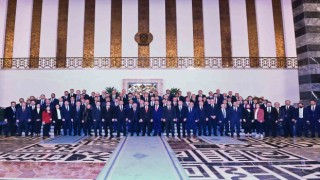 Bakan Yumaklı: Tarım sayımını 2026da bitirmeyi hedefliyoruz