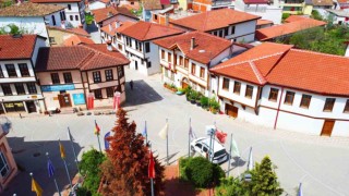 Balaban Gazinin adı yaşatılmaya devam ediyor