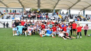 BALda haftanın görünümü