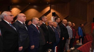 Balıkesir Arkeoloji Buluşmaları başladı
