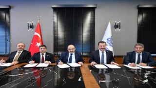 Balıkesir Eğitim Akademisi protokolü imzalandı