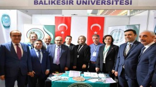 Balıkesir istihdam fuarı açıldı