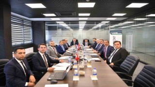 Balıkesir Teknokent genel kurulunu yaptı