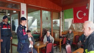 Balıkesirde 67 gözaltı