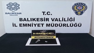 Balıkesirde aranan 10 şahıs yakalandı