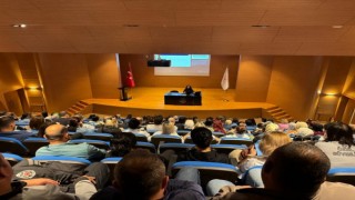 Balıkesirde gençlere psikolojik destek