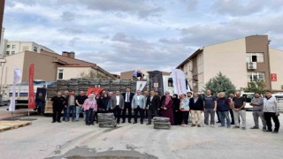 Balıkesirde mantar üreticilerine tam destek