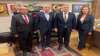 Balıkesirin sorunları masaya yatırıldı