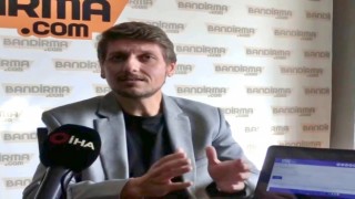Bandırma ve çevresindeki barajlarda alarm