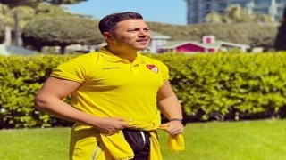 Bandırmaspor- Şanlıurfaspor maçını Ayberk Demirbaş yönetecek