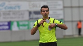 Bandırmaspor Altay maçını Yunus Dursun yönetecek